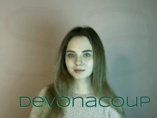 Devonacoup