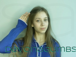 Devonagumbs