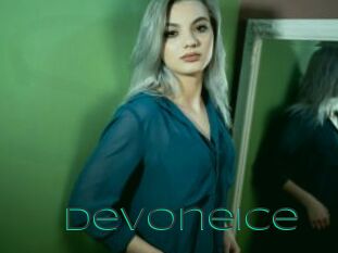 Devoneice