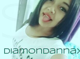 Diamondannax