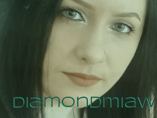 Diamondmiaw