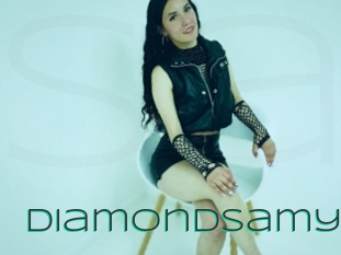 Diamondsamy