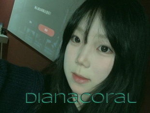 Dianacoral