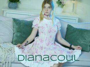 Dianacoul