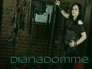 Dianadomme