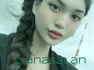 Dianasalan