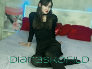 Dianaskofild