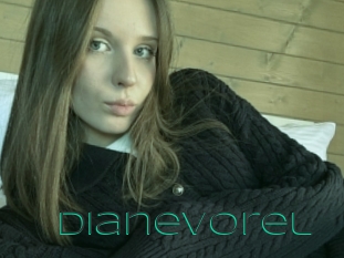 Dianevorel