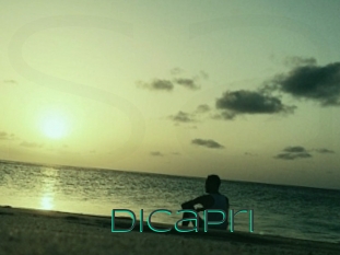 Dicapri