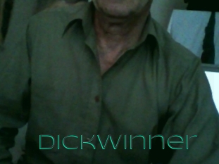 Dickwinner