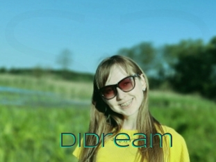 Didream