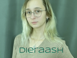 Dieraash