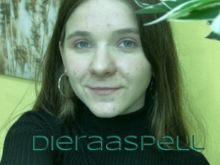 Dieraaspell