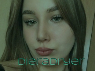 Dieradryer