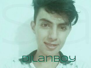 Dilanboy