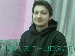 Dillanhudson