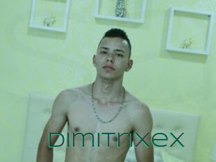 Dimitrixex