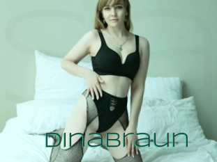 Dinabraun