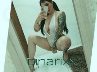 Dinarixx