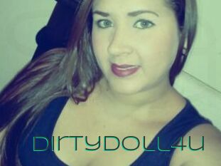 Dirtydoll4u