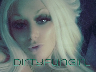 Dirtyfungirl