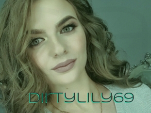 Dirtylily69