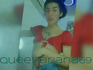 Dirtyqueenariana69