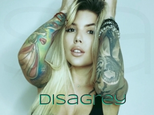 Disagrey