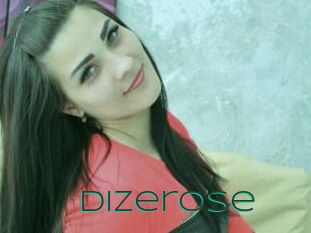 Dizerose