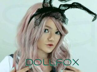 Dollfox