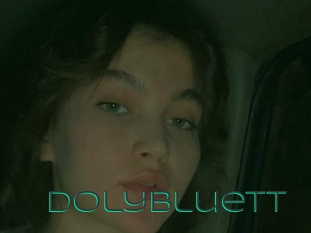 Dolybluett