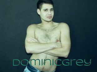 Dominicgrey