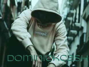 Dominickcash