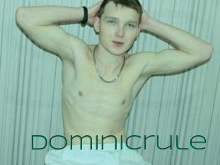 Dominicrule