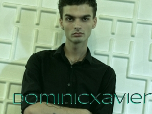Dominicxavier