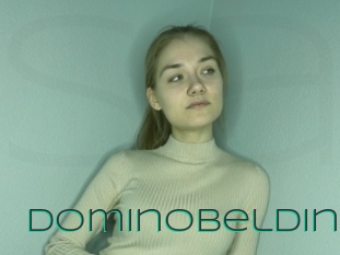 Dominobeldin