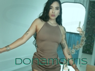 Donamorris