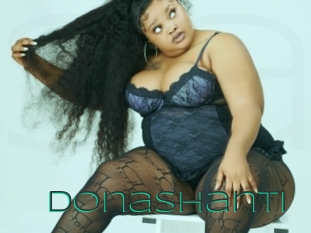 Donashanti