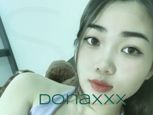 Donaxxx