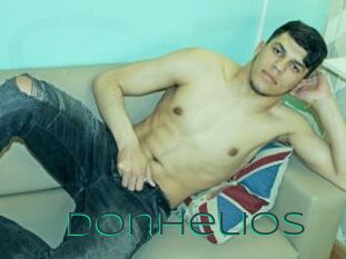 Donhelios