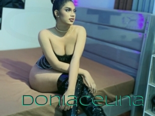 Doniacelina