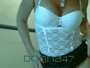 Donna47