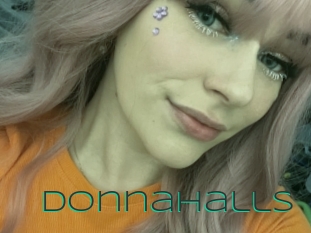 Donnahalls