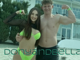 Donyandbella