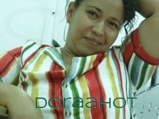 Doraahot