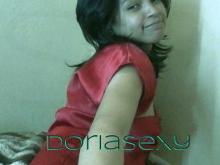 Doriasexy