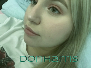 Doriharris