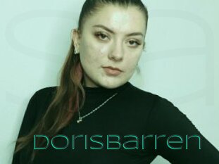 Dorisbarren