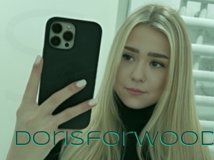 Dorisforwood