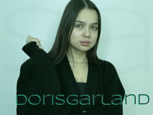 Dorisgarland